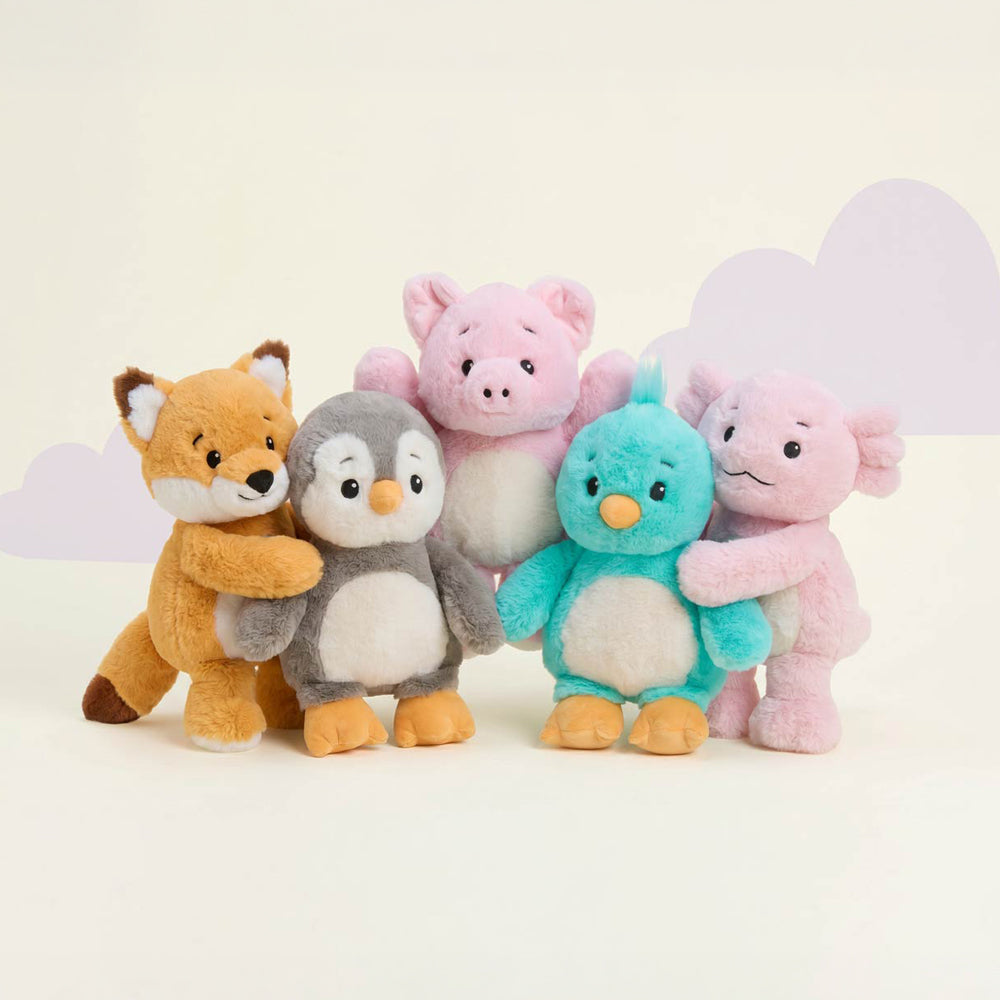 Cozy Cute Collectors