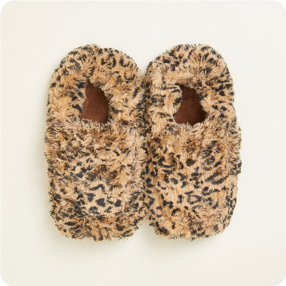 Tawny Slippers Warmies?