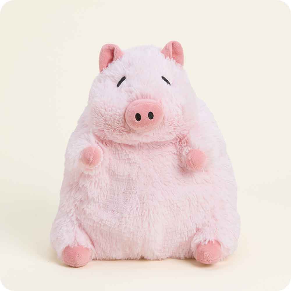 Prosperity Pig Warmies